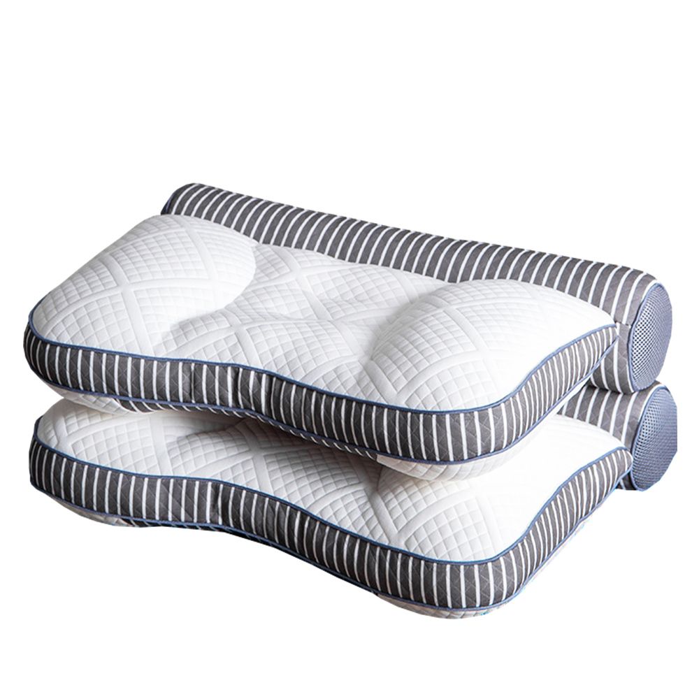 商品圖-反牽引健康護頸枕