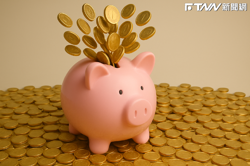 外資在連續4個交易日賣超元大高股息（0056）後，今日回頭補貨近9000張，買超金額3.1億元，為買超第四名。（圖／AI生成圖）